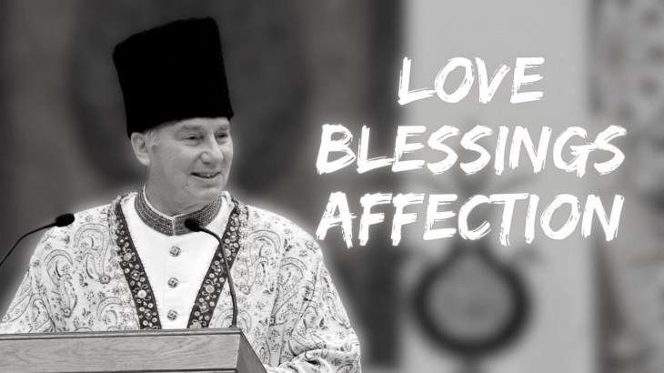 March 16, 2025, marks forty (40) days since the physical passing of our 49th Imam, Mawlana Shah Karim al-Husayni who left this world physically on Feb 4, 2025.