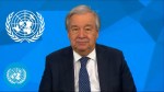 Video Message by António Guterres, Secretary-General of the United Nations, on the International Day of Nowruz