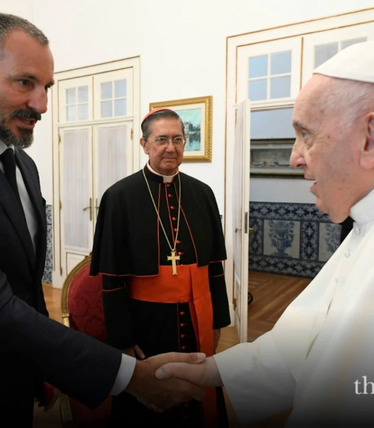 Aga Khan's Tribute to Pope Francis: A Loss for Humanity